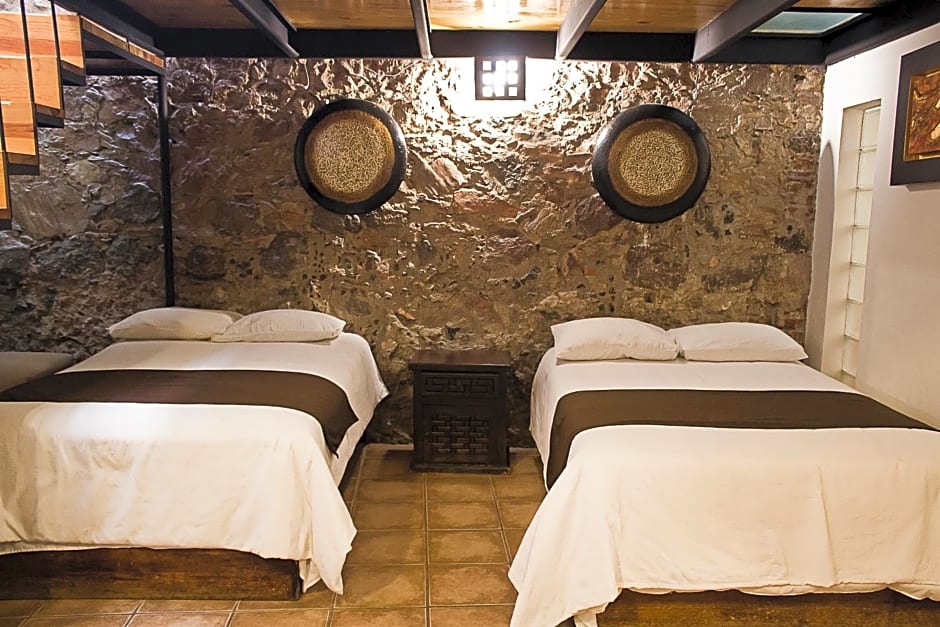 Hotel Suites Sofia