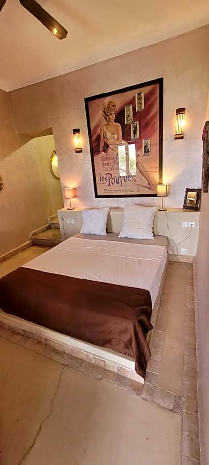 Quelque part au barrage