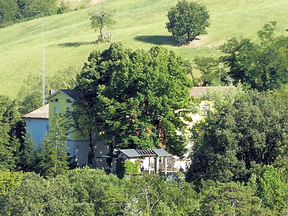 Park Hotel Fantoni