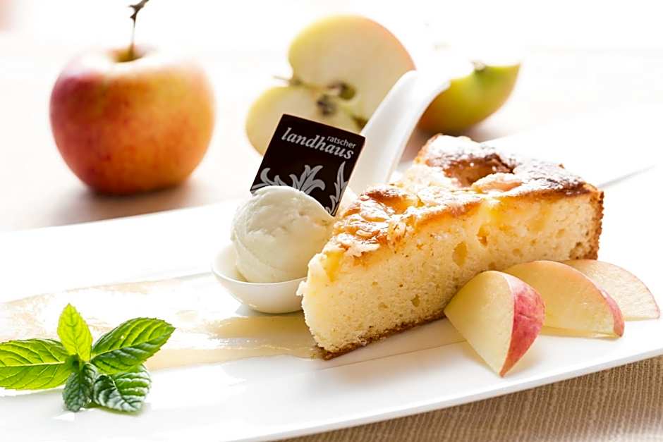 Ratscher Landhaus Wein- und Wellbeinghotel