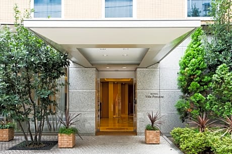Hotel Villa Fontaine Tokyo-Hamamatsucho