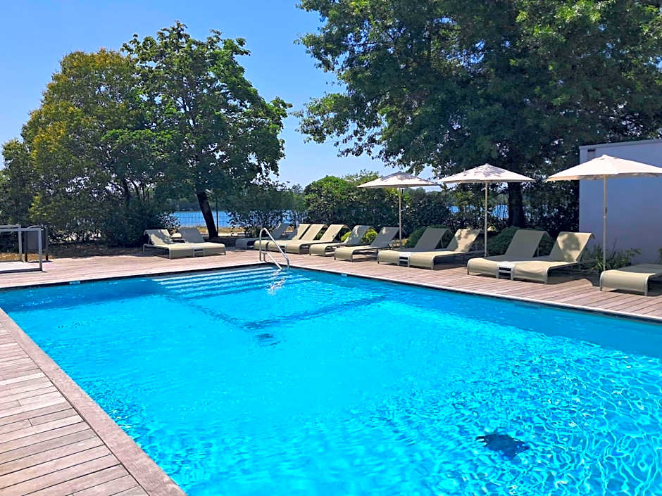 Novotel Bordeaux Lac
