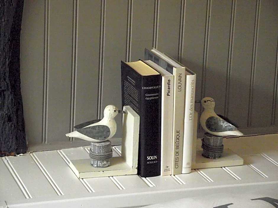 Les Portes des Froises