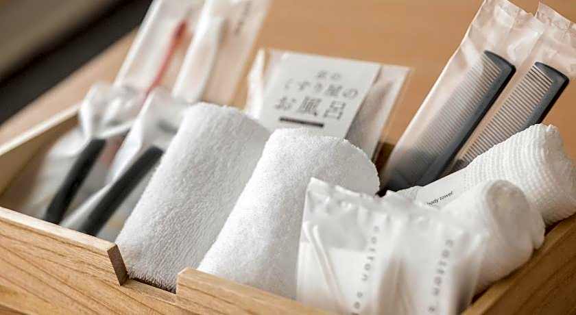 Tomoya Residence Hotel Kyoto Nijo Takakura