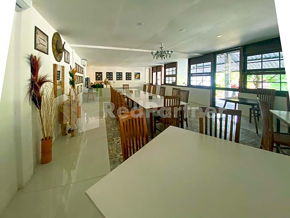 CBG INN RedPartner near Stasiun Solo Balapan