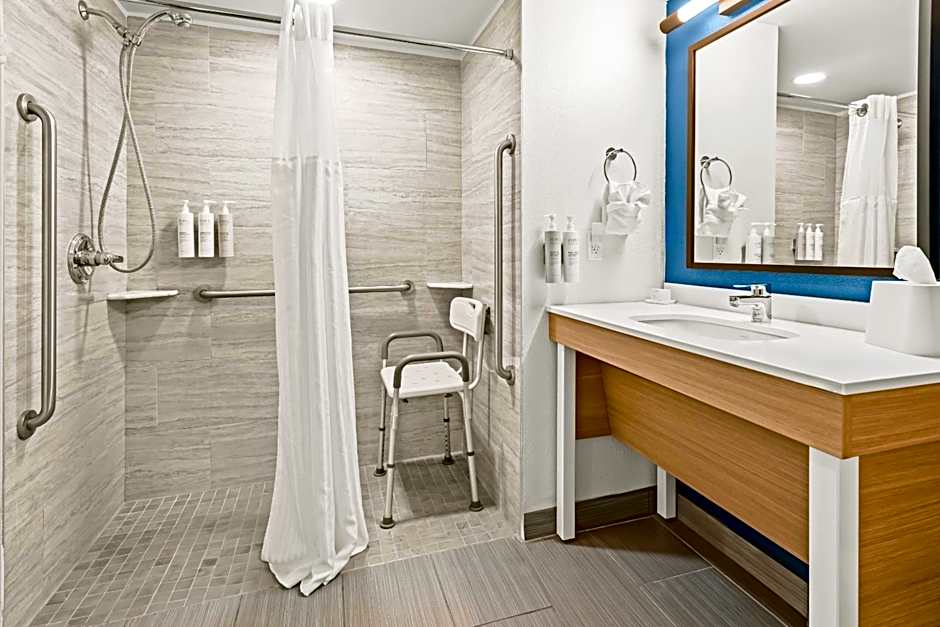 Spark by Hilton Oxford