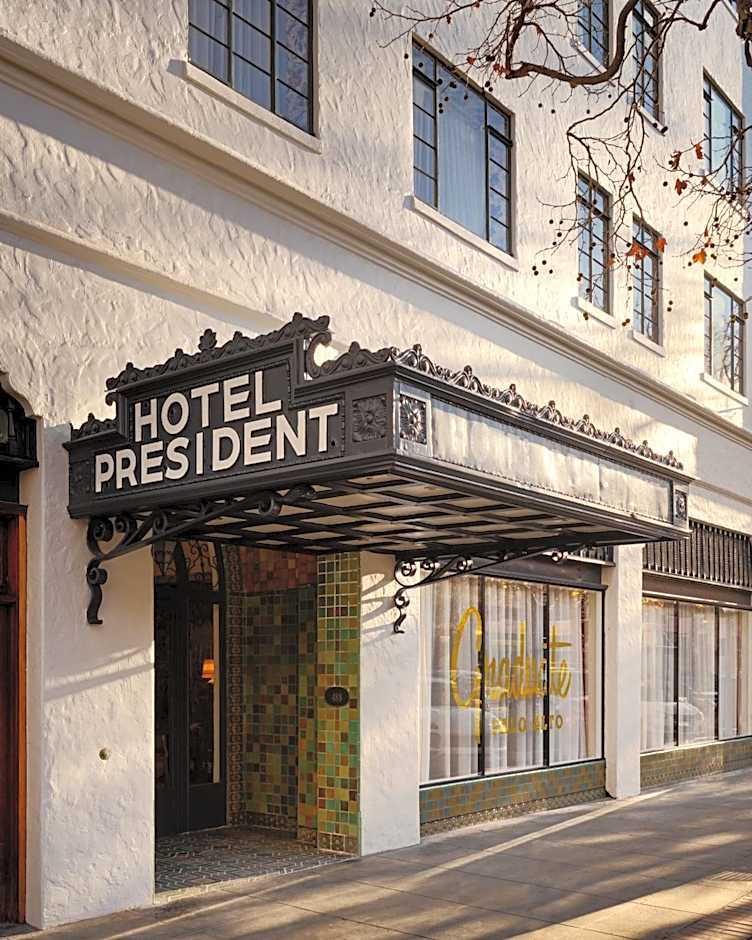 Graduate by Hilton Palo Alto