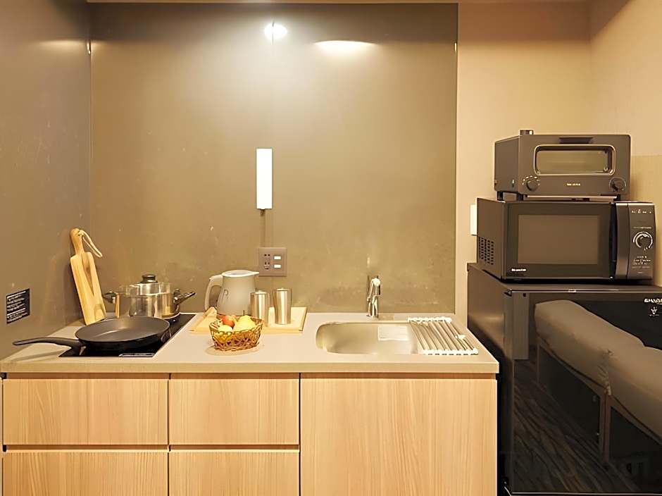 MONday Apart Asakusabashi Akihabara