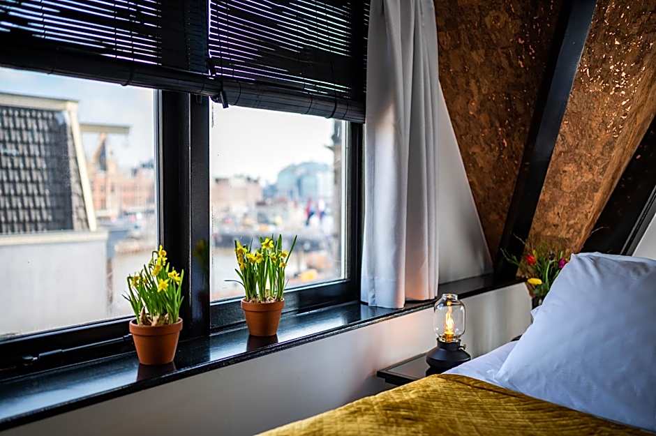 Sotel Amsterdam Central Station