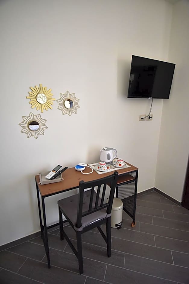 B&B Lambda