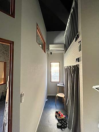 Bed in 6-Bed Dormitory Room