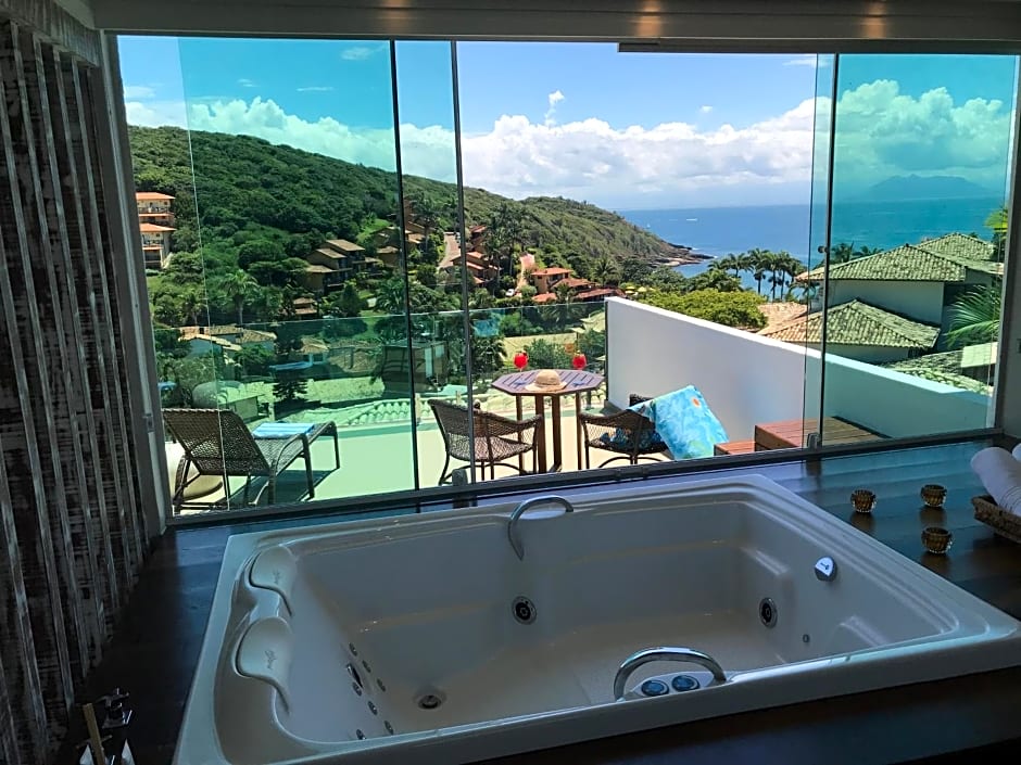 Hotel Experience Joao Fernandes