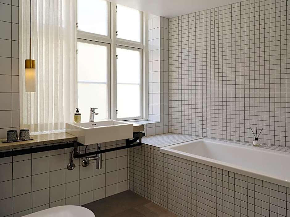 Boutique Hotel SP34
