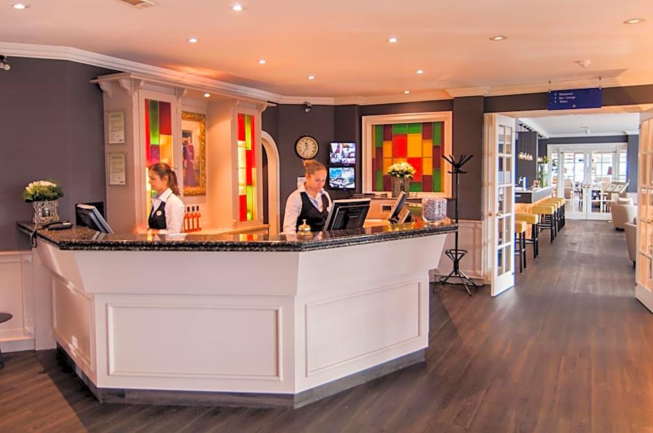 Tulip Inn Leiden Centre