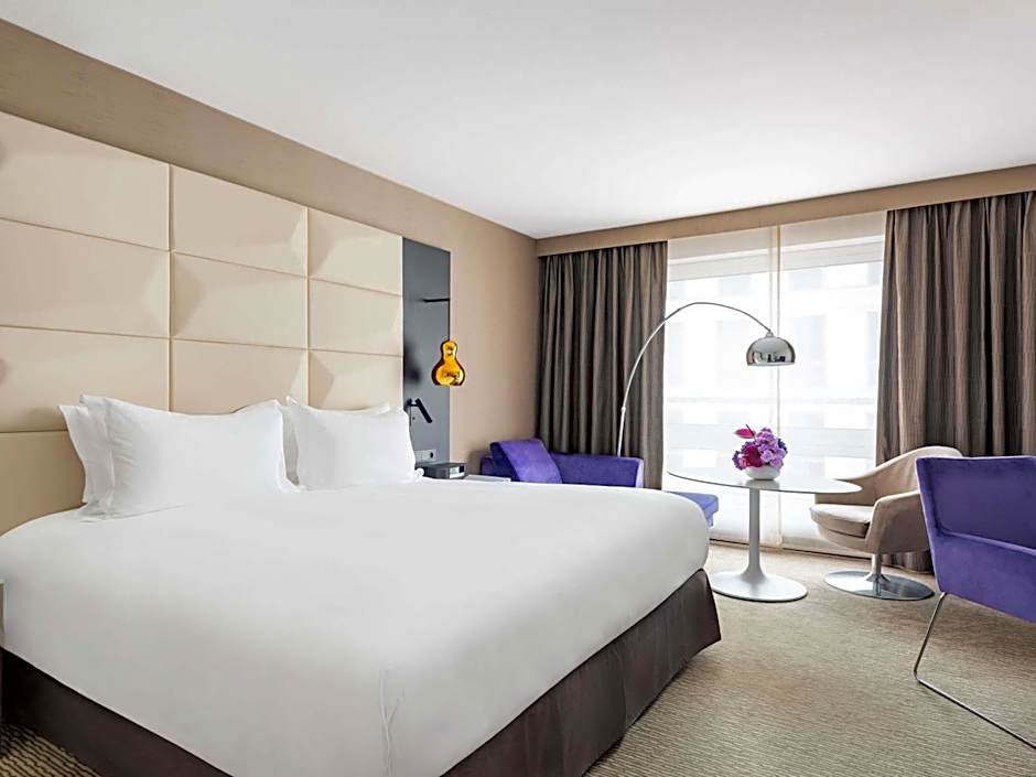 Sofitel Victoria Warsaw
