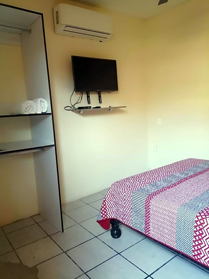Hotel Puerto Viejo