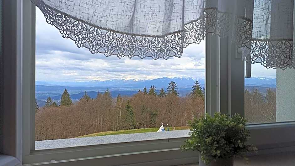 Planinski dom Janče