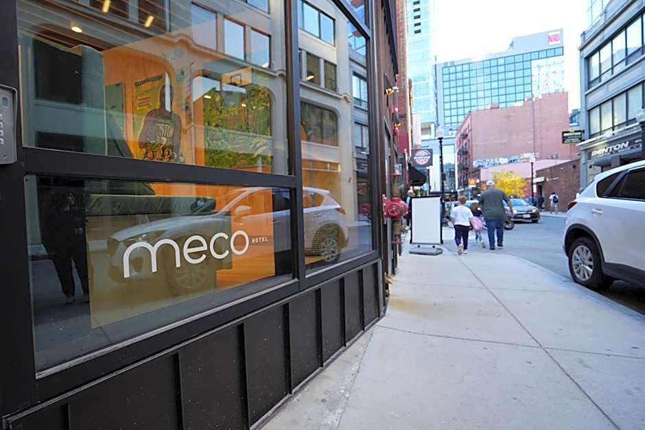 Meco Hotel