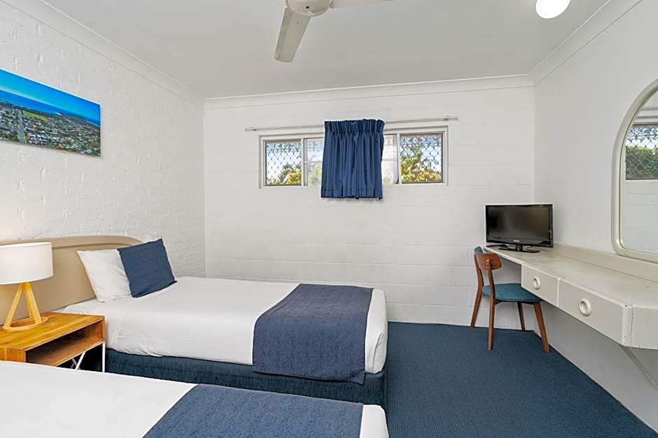 Wollongbar Motel
