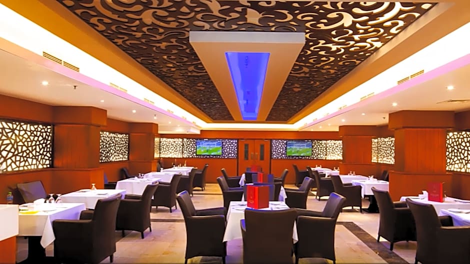 CITY POINT HOTEL WLL