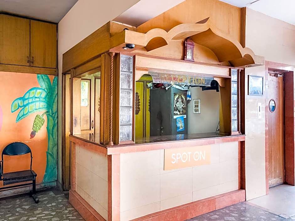 Vaasthu Inn – Visakhapatnam, WI