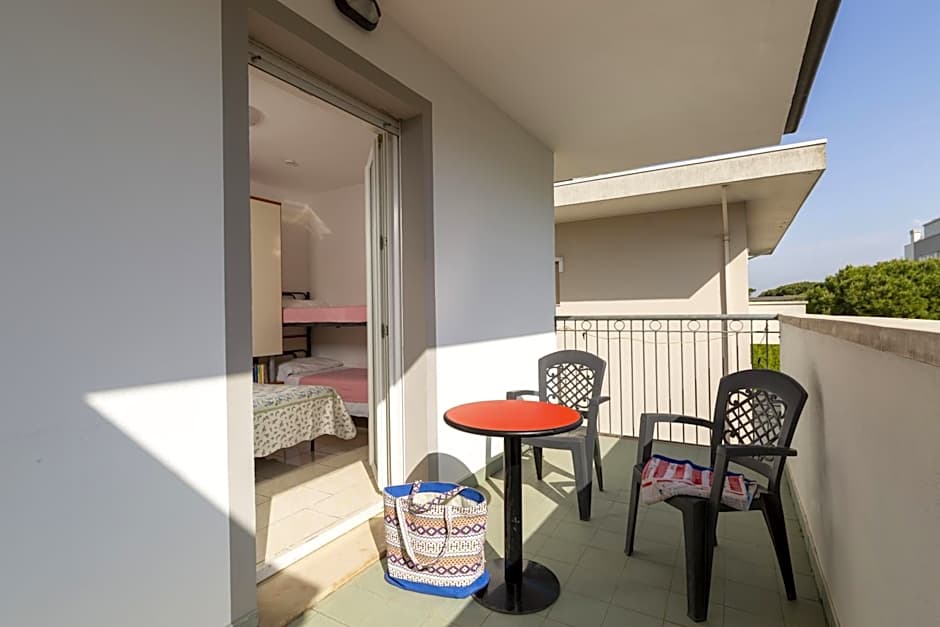 Hotel Luana