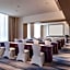 Hilton Garden Inn Shenzhen World Exhibition & Convention Center