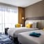 Mercure Amsterdam North Station