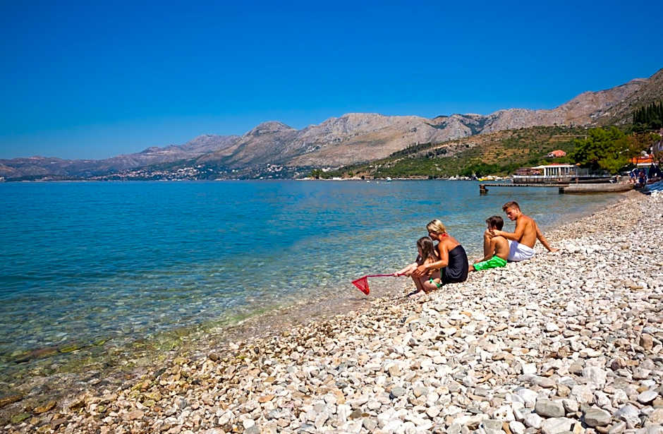 Remisens Hotel Epidaurus-All inclusive