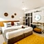 ibis Styles Golden Sands Roomer Hotel