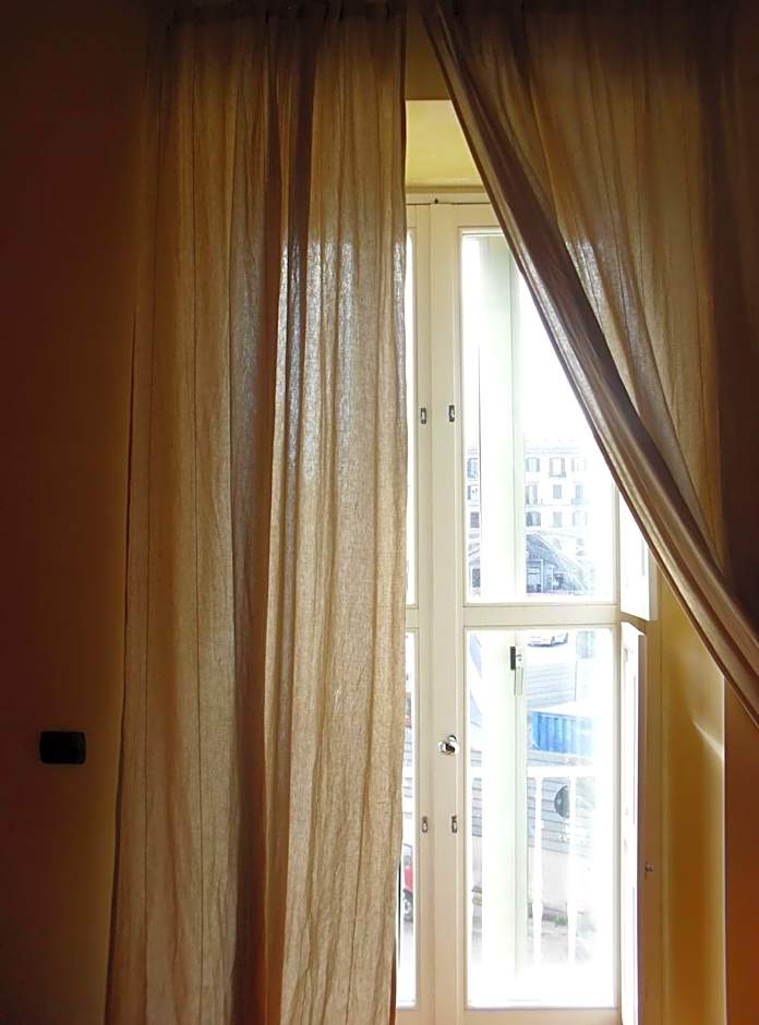 Hotel Clarean