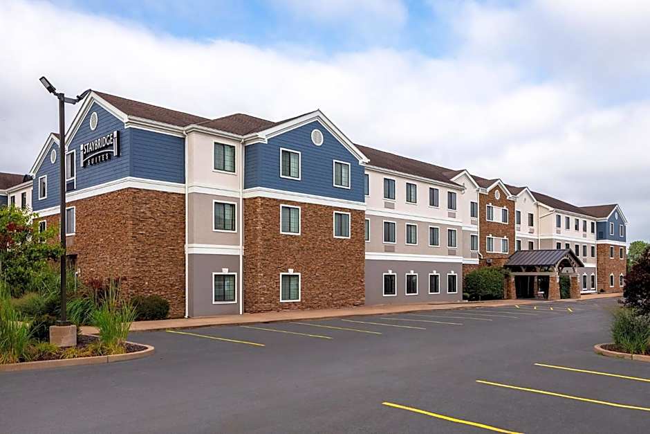 Staybridge Suites O'Fallon Chesterfield By IHG