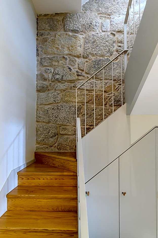 Maria da Sé Historic House