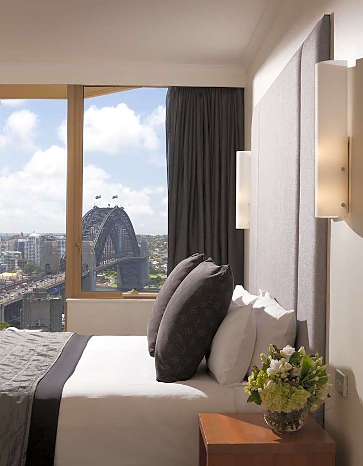 The Sebel Quay West Suites Sydney