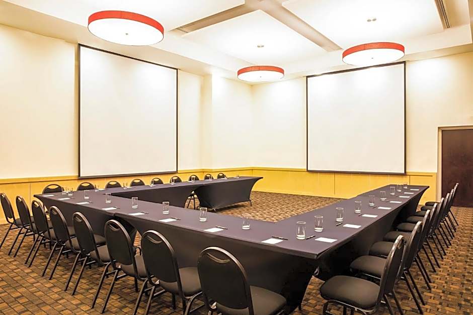 Fiesta Inn Zacatecas