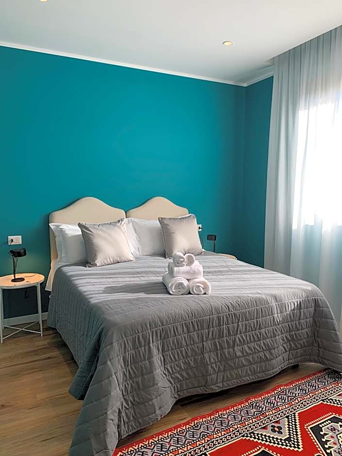 Apartment Hotel Marchesini