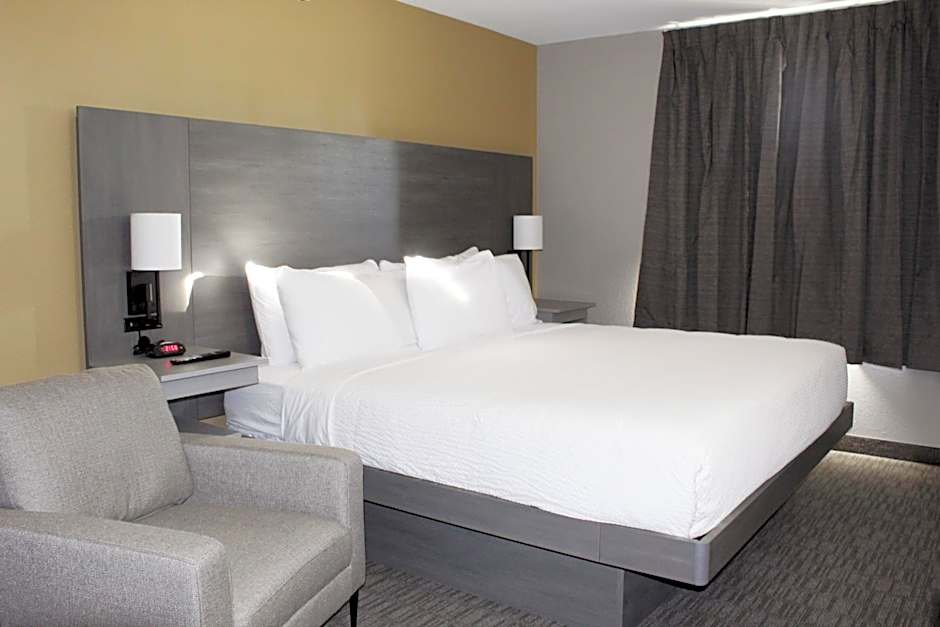 Days Inn by Wyndham Stony Plain