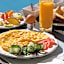 Alidian bay Suites Leros