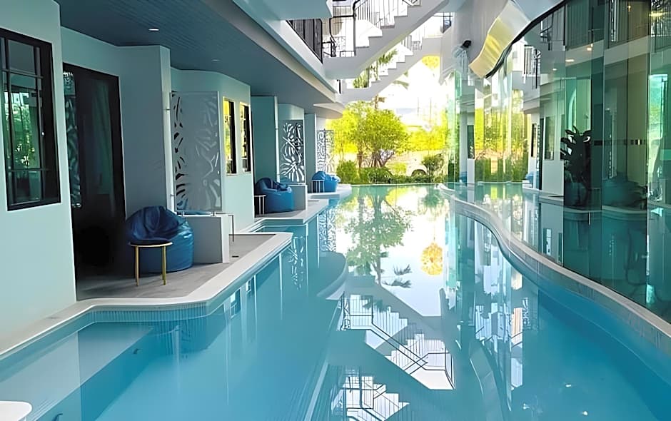 Poolrada Boutique Hotel