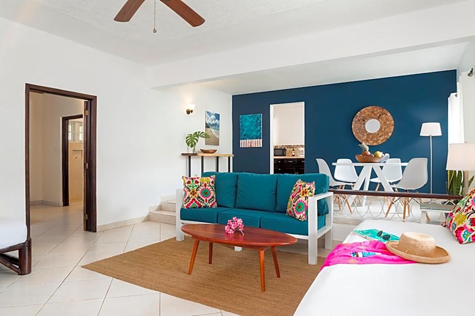 White Sands Negril Hotel