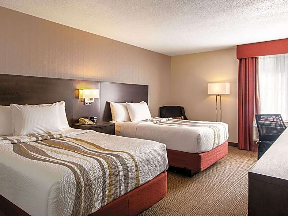 La Quinta Inn & Suites by Wyndham Vancouver Airport