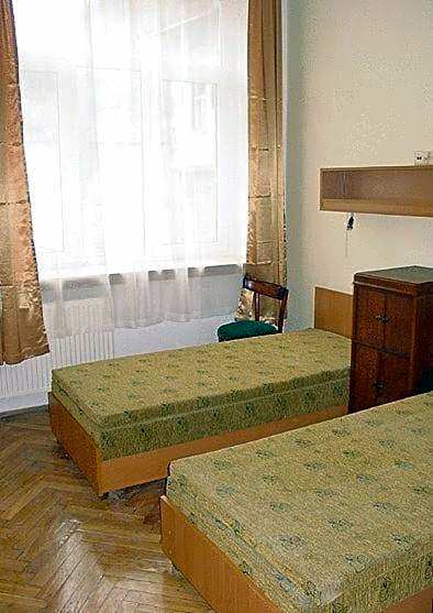 Hotel Alef