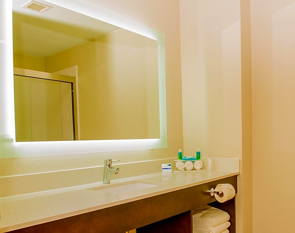 Holiday Inn Express St. Petersburg North / I-275 By IHG