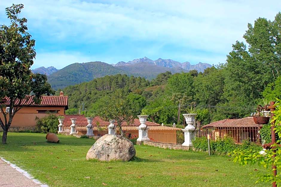 La Muralla de Gredos Hotel Rural