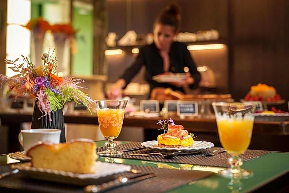 Albergo Diffuso Birkin Castello