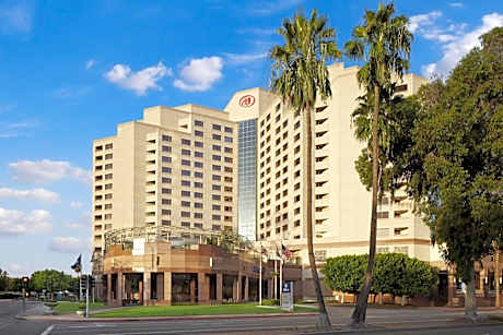 Hilton Long Beach