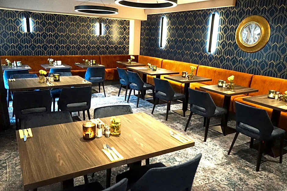 Boutique Hotel Germania