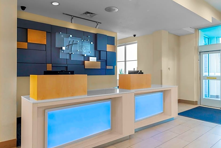 Holiday Inn Express And Suites Leander By IHG