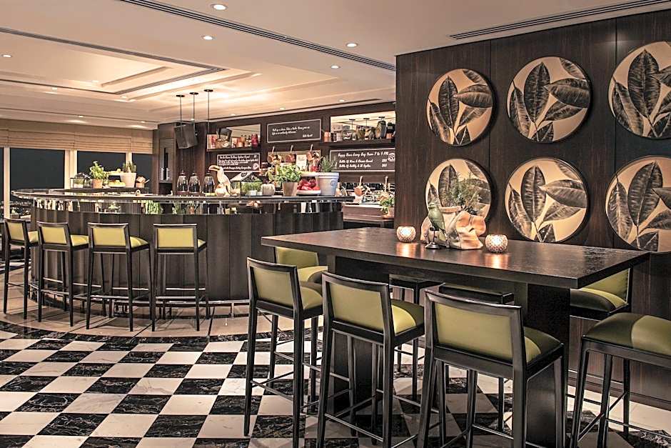 Grosvenor House, A Luxury Collection Hotel, Dubai