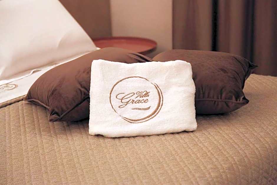 B&B Villa Grace